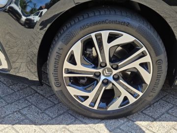 Citroën Grand C4 Spacetourer